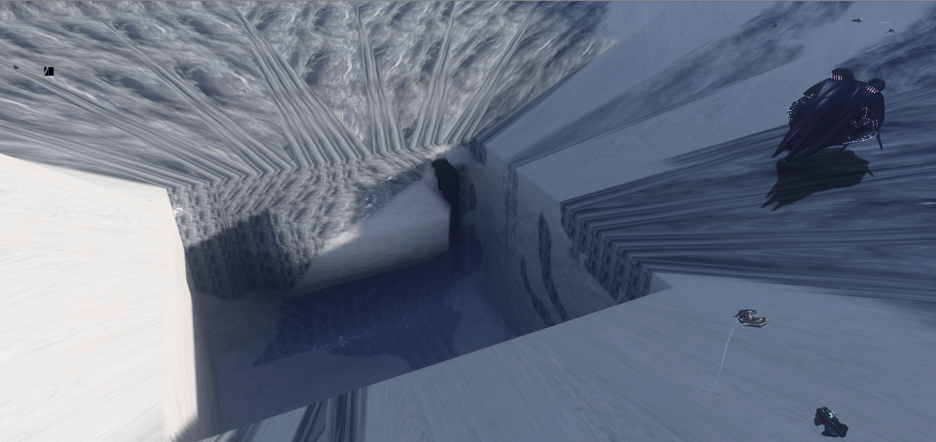 halo 3 forge pit