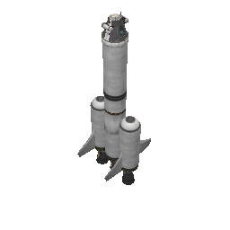 Low Tier Orbiter