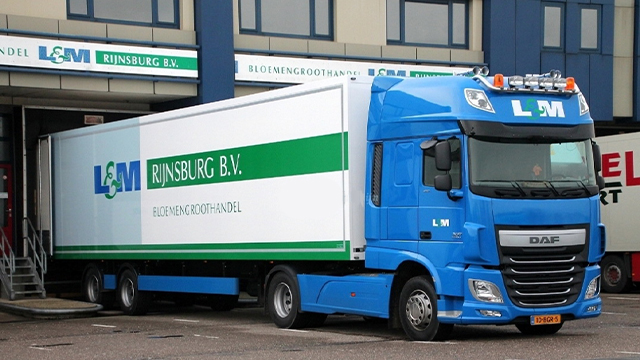 Combo Skin L&M Rijnsburg BV