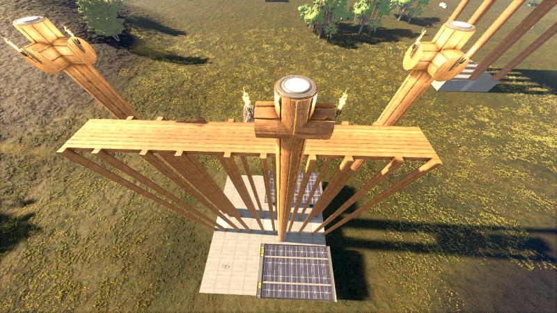 Tile-halftallcenterdock
