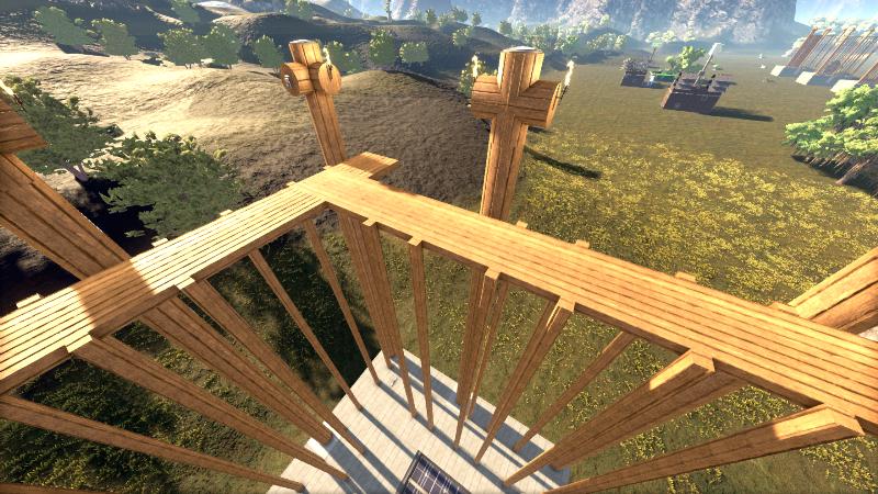 Tile-HalfTallCornerDock