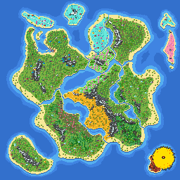 Exploration World