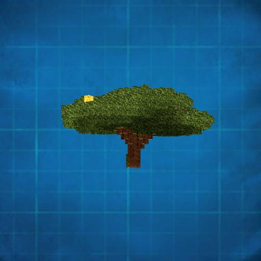 cragwood tree
