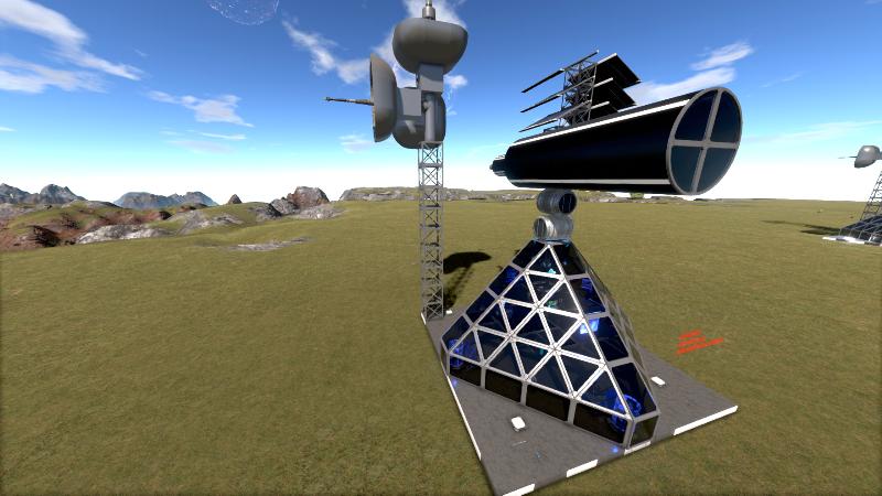 Tile-Observatory