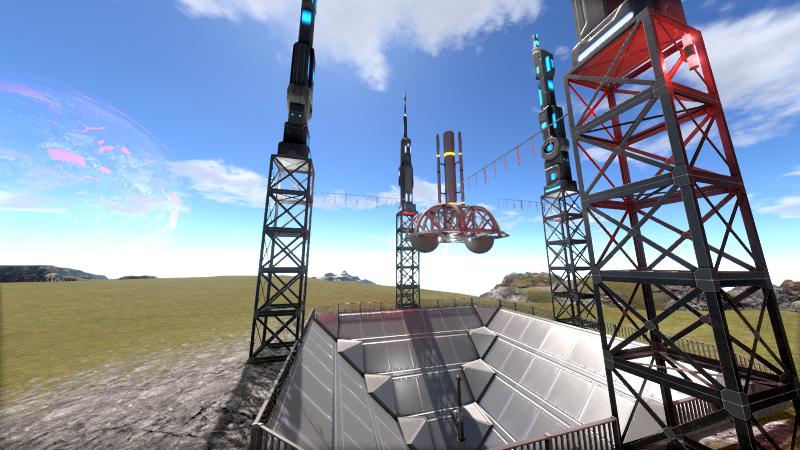 Tile-RadioTelescope