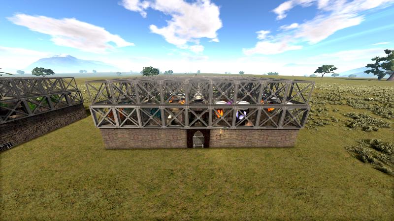 Tile-HangingGardenMaze