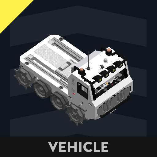 arctic supply crawler (arctic cat)