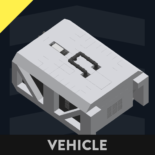 arctic crawler generator trailer