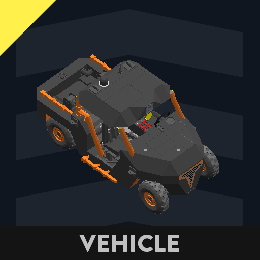 the 07 utility utv