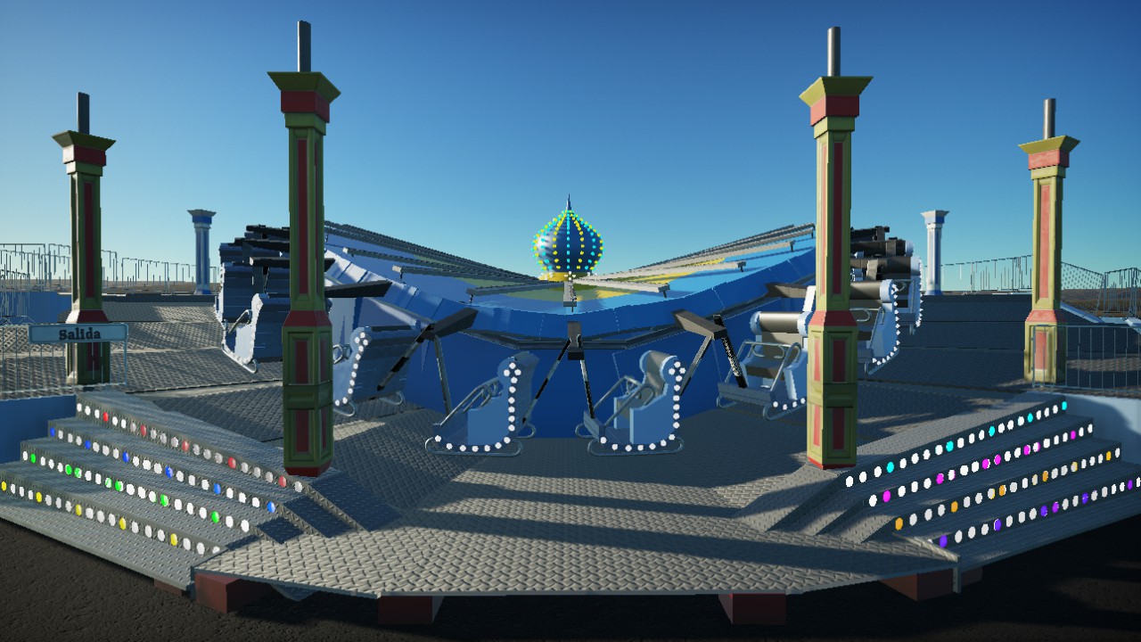 artic (static)
