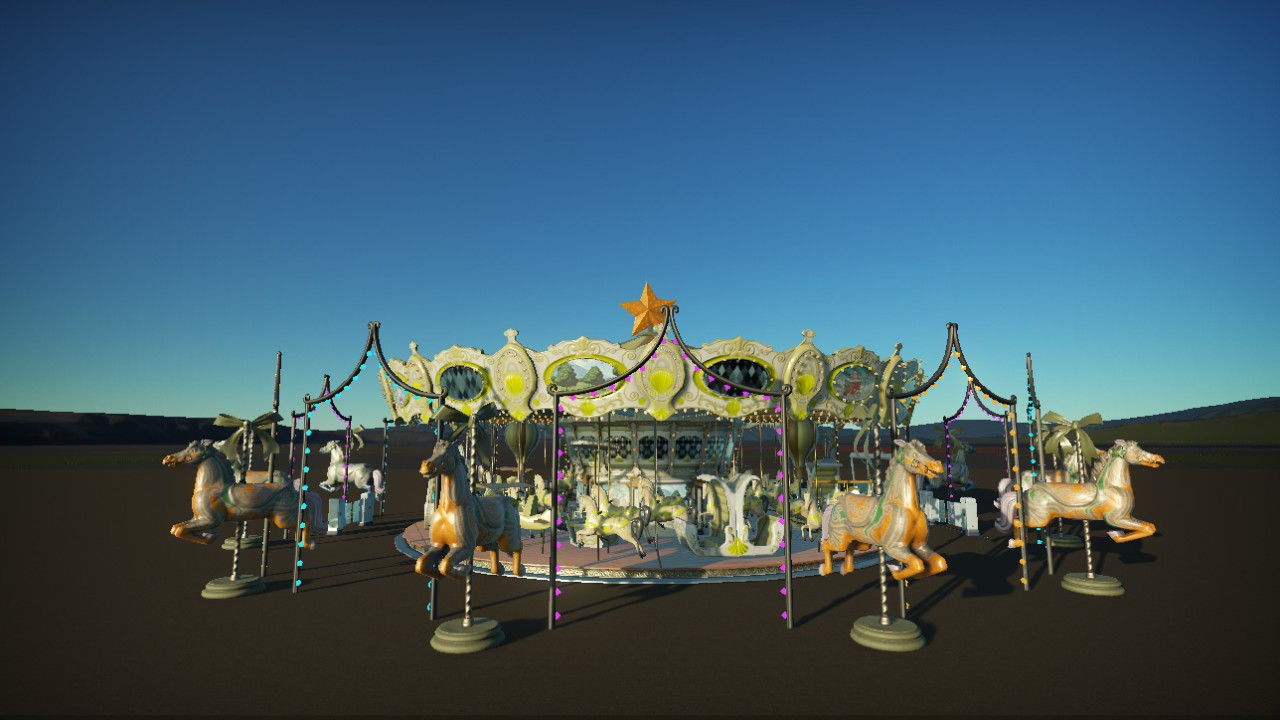 carrousel italiano