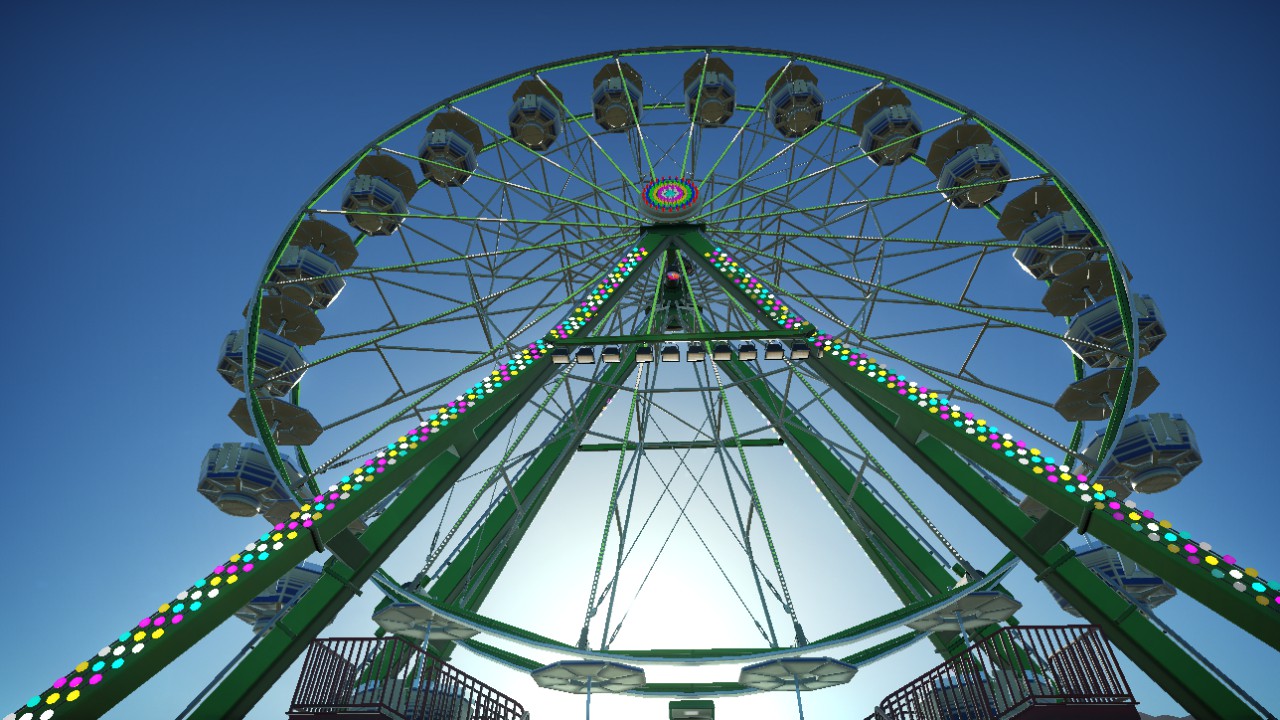 great wheel