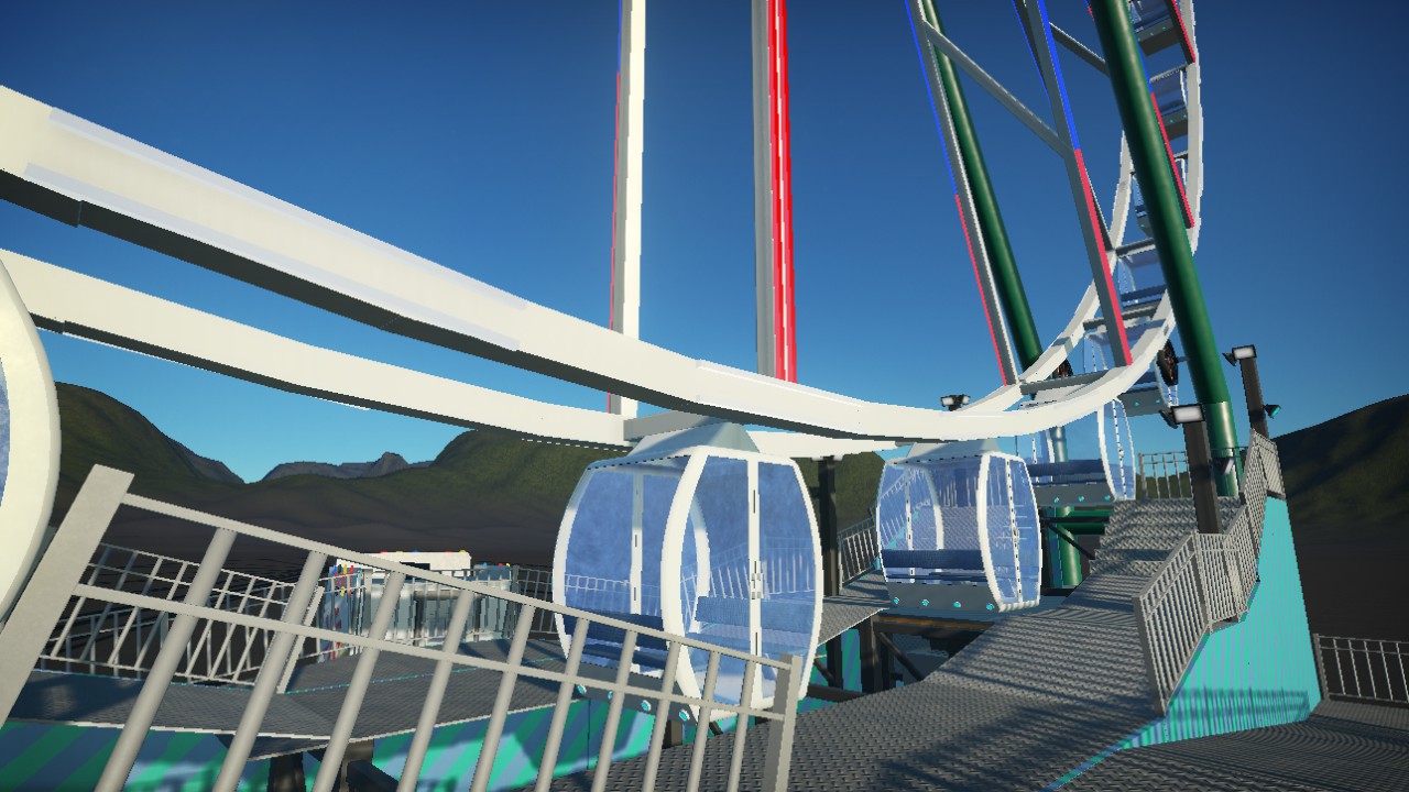 ferris wheel 2.0