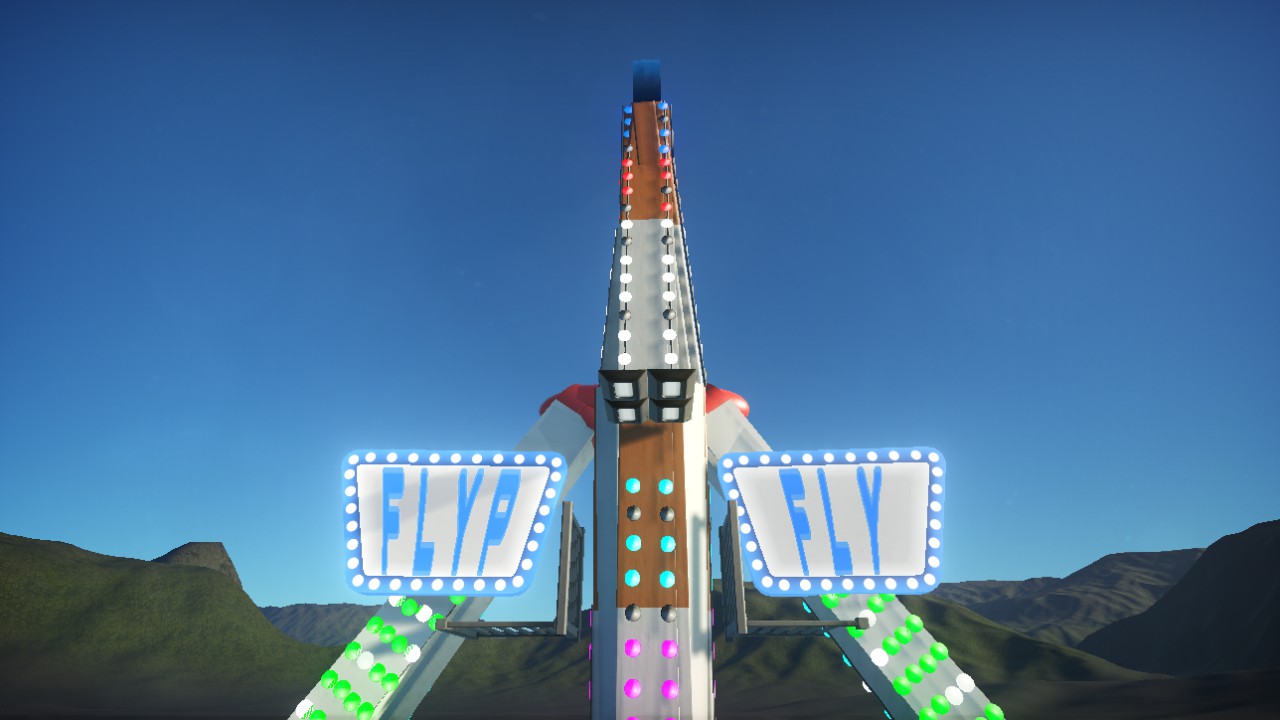 flip fly