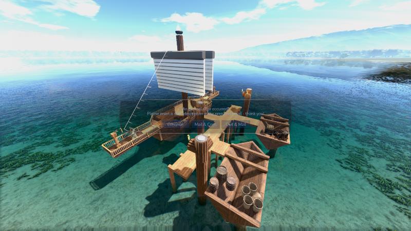 Tile-CenterDockLongBoat
