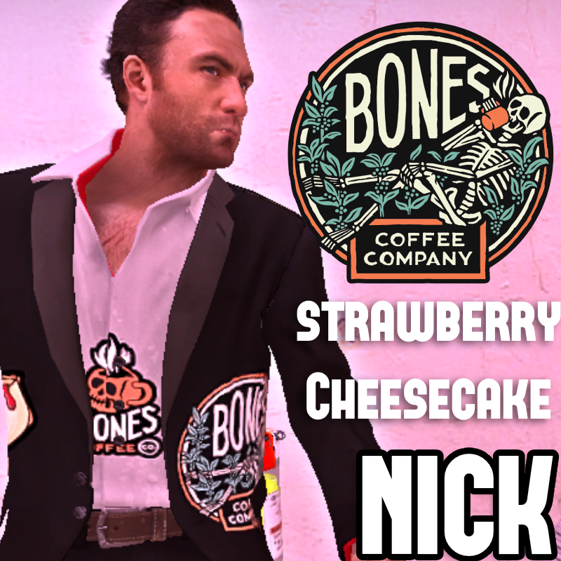 Nick: Bones Coffee Co. (Reskin)
