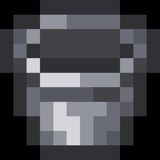 Bucket Mod – tModLoader Mod