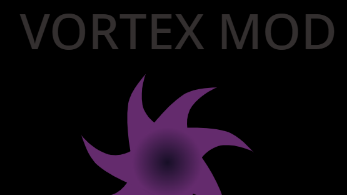 VortexMod – tModLoader Mod