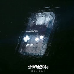 Shirobon - Granite