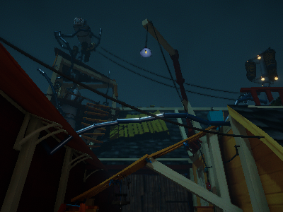 doode's Silly House full of Silliness [big tower]