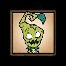 Wormwood Poop – Don't Starve Together Mod