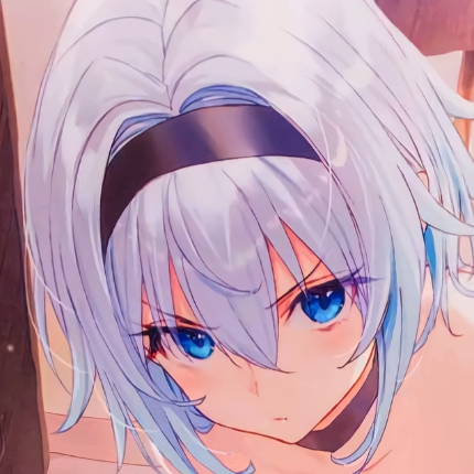 空银子 preview