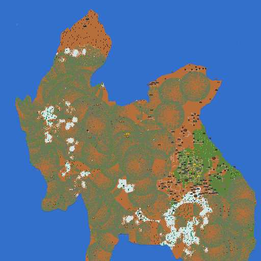 End of Indochina