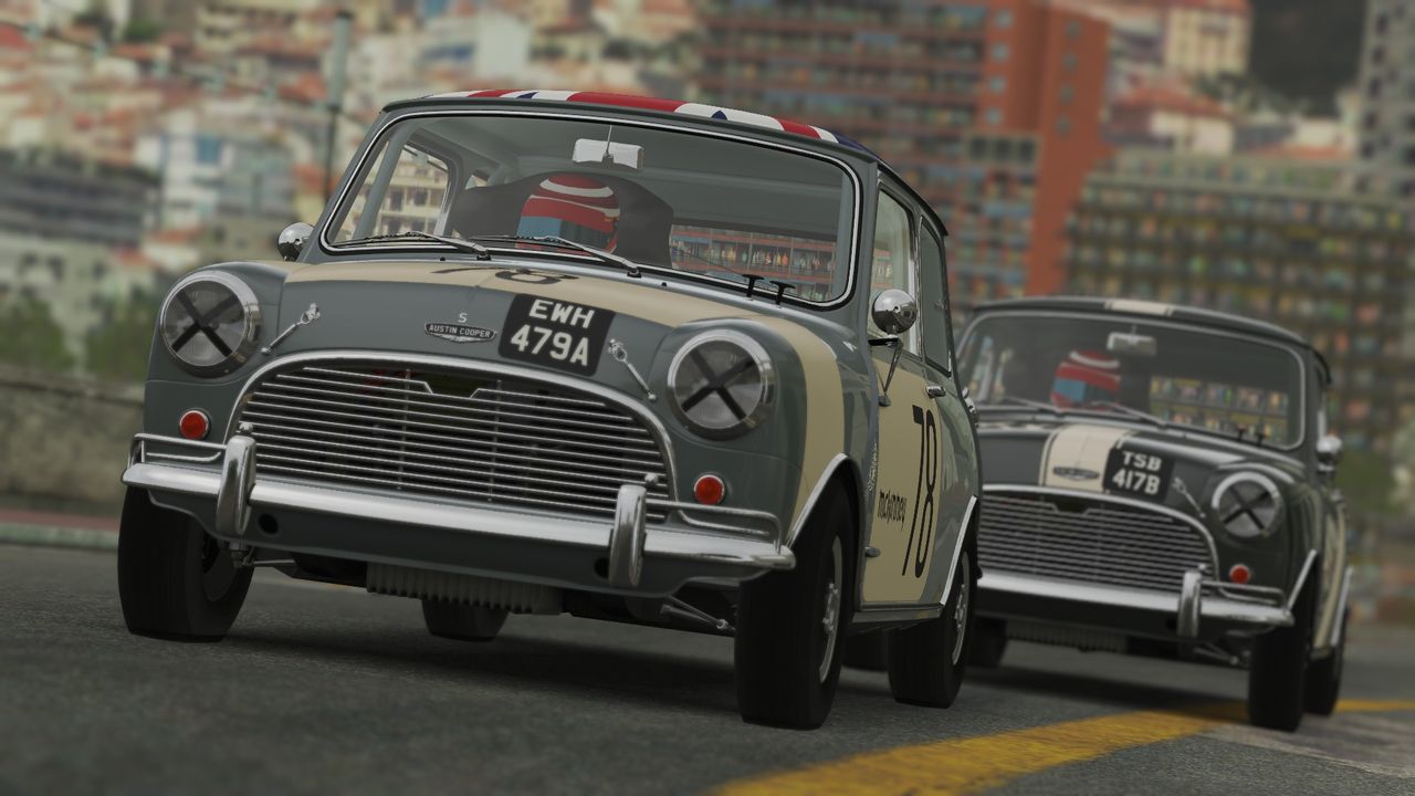 K-MINI