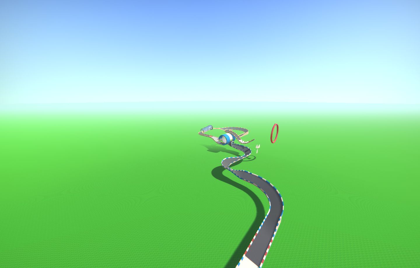 cool levels