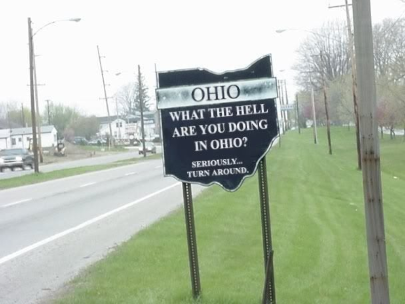 ohio