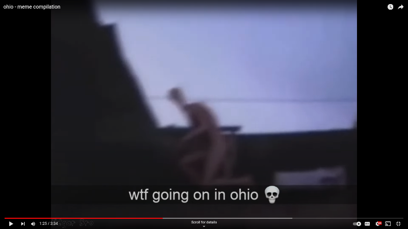 OHIO