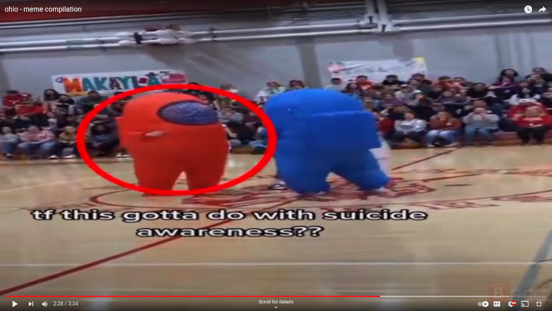 imposter