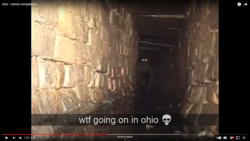 only in ohio