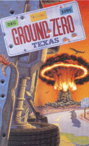 Ground Zero Poster