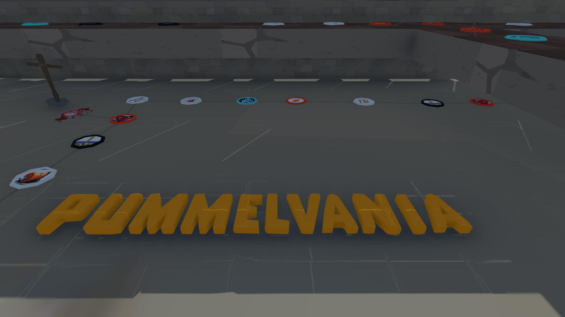 Pummelvania