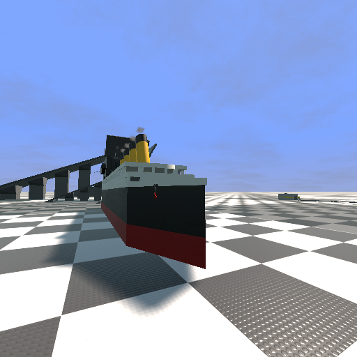 titanic