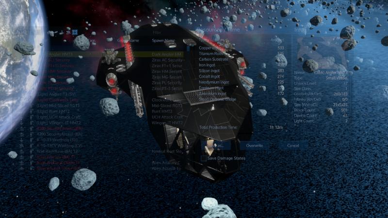 Astral CornucopiaT4 (SV)