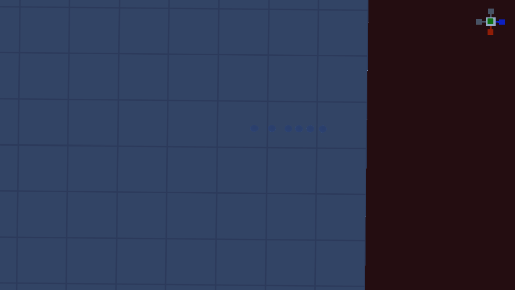 Creepy Walking Simulator