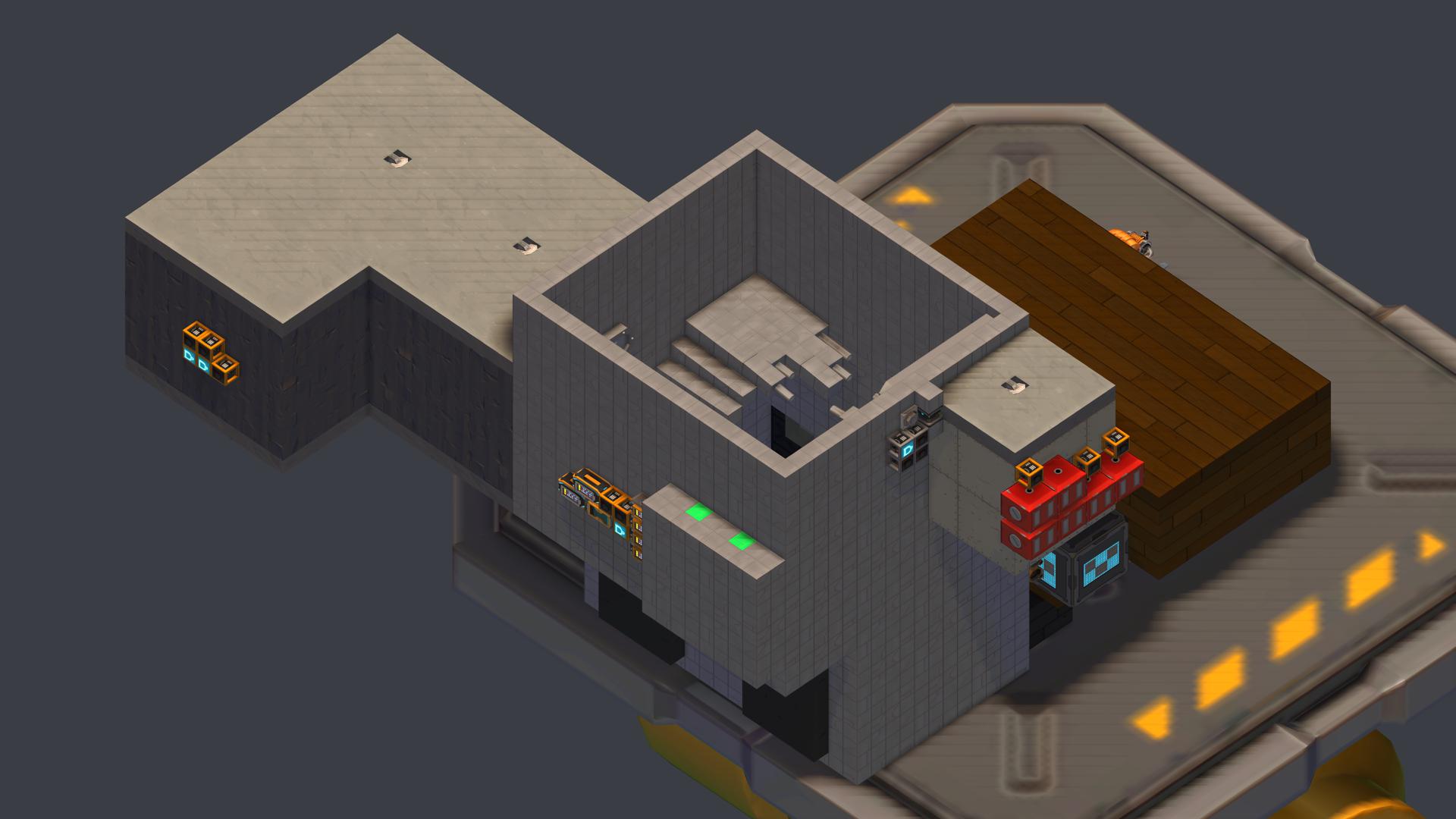 Cafe Escape