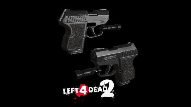 Micro Desert Eagle