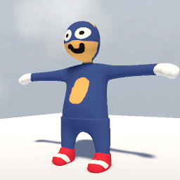 Sonic