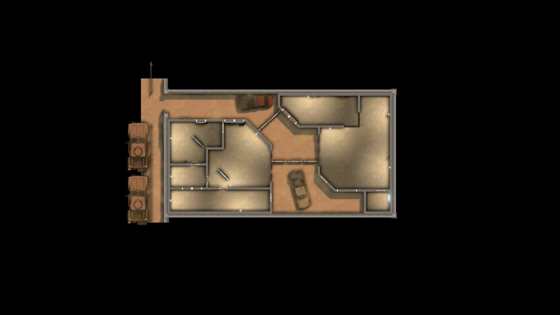 Pistol Challenge