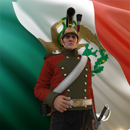 Mexico Dragoon