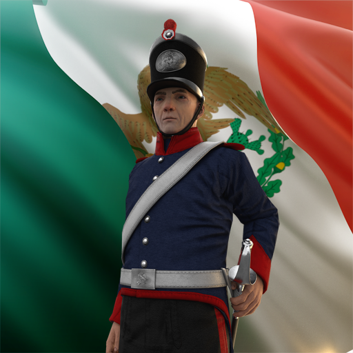 Mexico Hussar