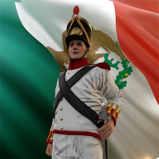 Mexico Grenadier