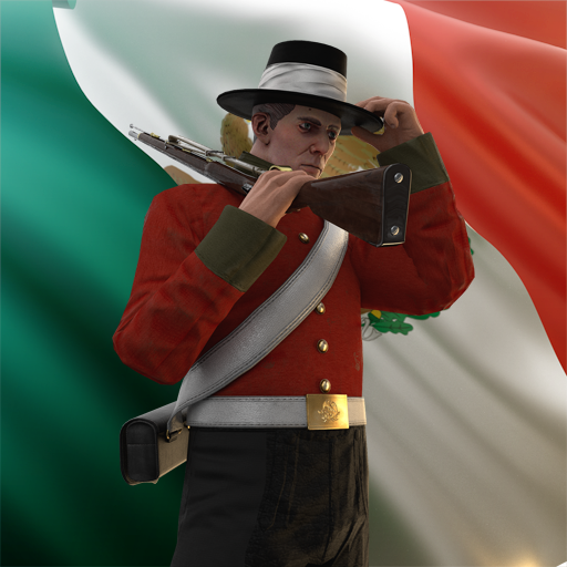 Mexico Rifleman