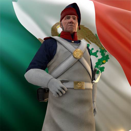 Mexico Sapper