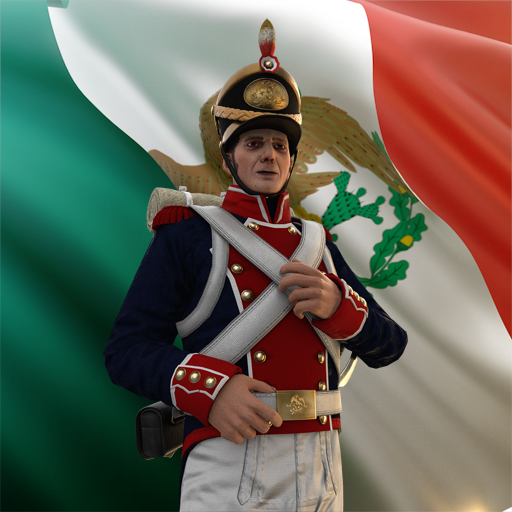 Mexico Sergeant