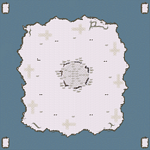 KLaPPer's Iceberg Prison