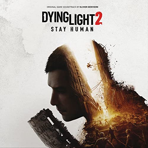 Dying Light 2 infection music